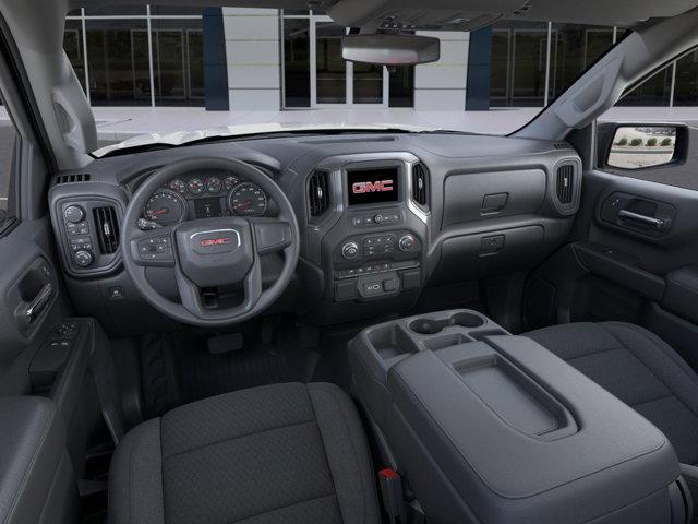 new 2025 GMC Sierra 1500 car, priced at $43,405