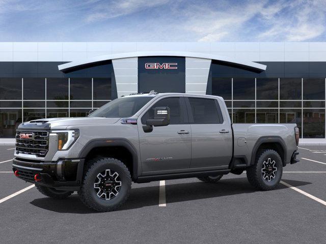 new 2025 GMC Sierra 2500 car, priced at $96,305