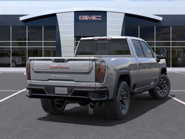 new 2025 GMC Sierra 2500 car, priced at $96,305