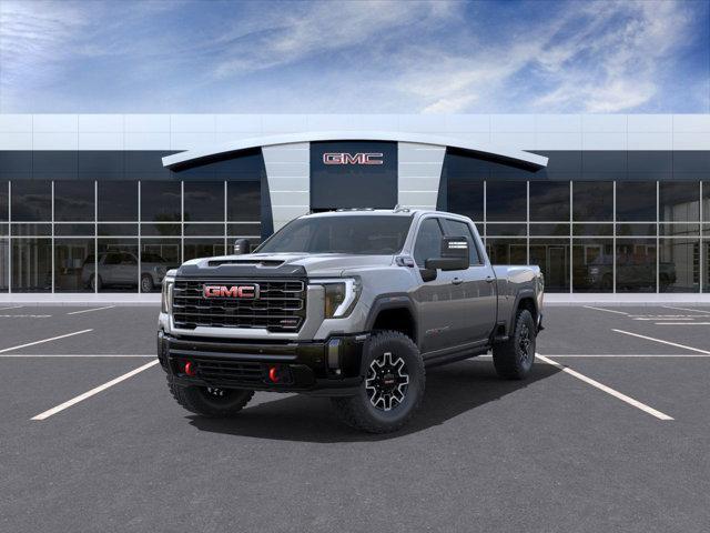 new 2025 GMC Sierra 2500 car, priced at $96,305