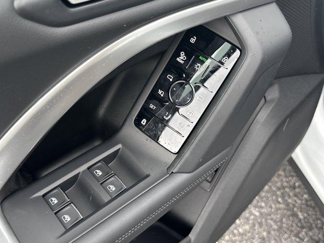 new 2025 Audi Q5 car, priced at $58,110