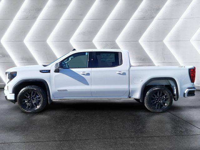 new 2025 GMC Sierra 1500 car, priced at $56,039