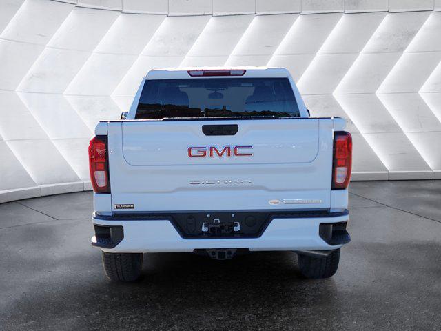 new 2025 GMC Sierra 1500 car, priced at $56,039