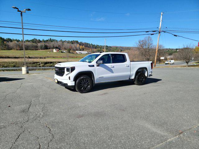 new 2025 GMC Sierra 1500 car, priced at $56,039