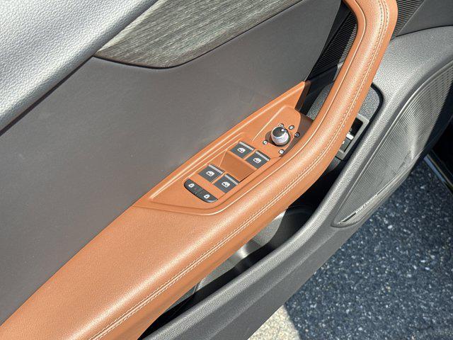 used 2023 Audi A5 Sportback car, priced at $37,998