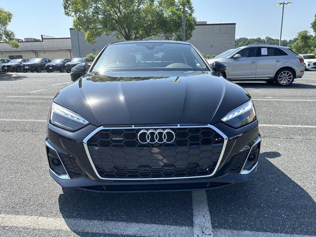 used 2023 Audi A5 Sportback car, priced at $37,998