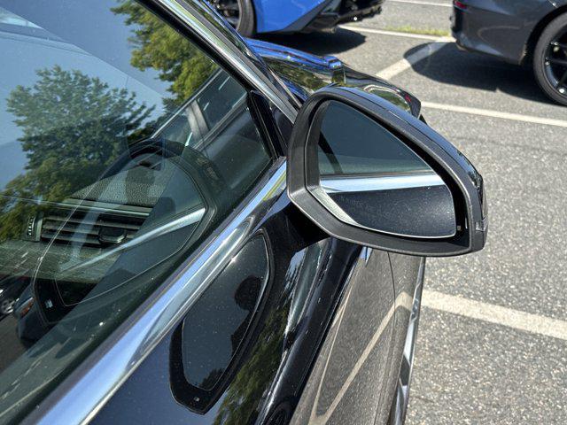 used 2023 Audi A5 Sportback car, priced at $37,998