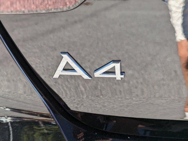new 2024 Audi A4 allroad car, priced at $53,671