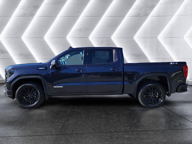 new 2025 GMC Sierra 1500 car, priced at $56,089