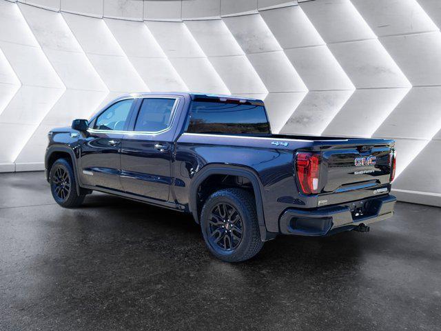 new 2025 GMC Sierra 1500 car, priced at $56,089