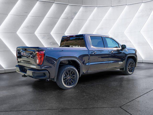 new 2025 GMC Sierra 1500 car, priced at $56,089