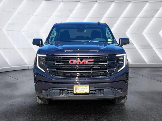 new 2025 GMC Sierra 1500 car, priced at $56,089