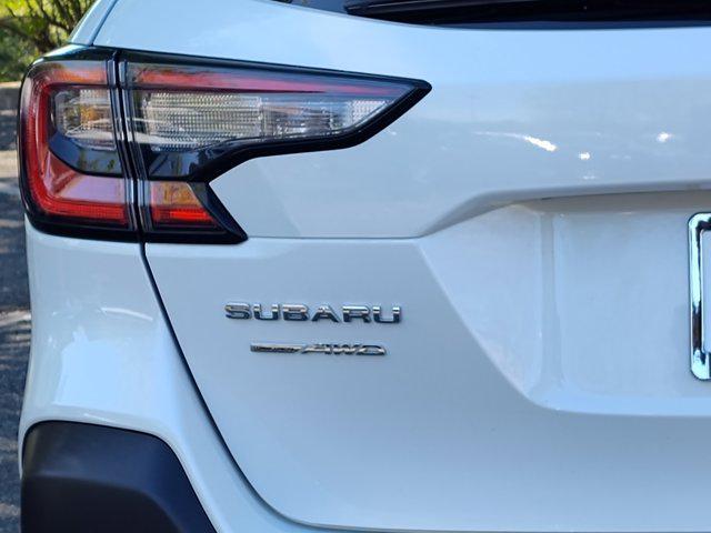 used 2024 Subaru Outback car, priced at $30,999