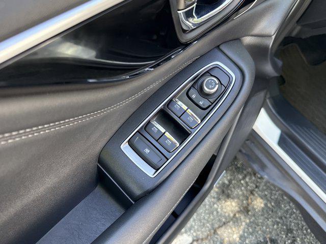 used 2024 Subaru Outback car, priced at $30,497