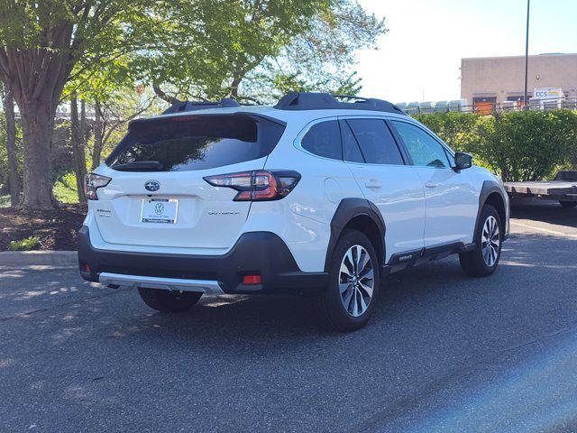 used 2024 Subaru Outback car, priced at $30,999