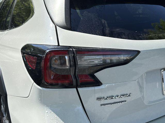 used 2024 Subaru Outback car, priced at $30,497