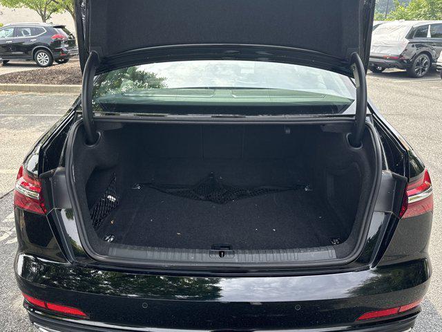 used 2021 Audi A6 car, priced at $34,597
