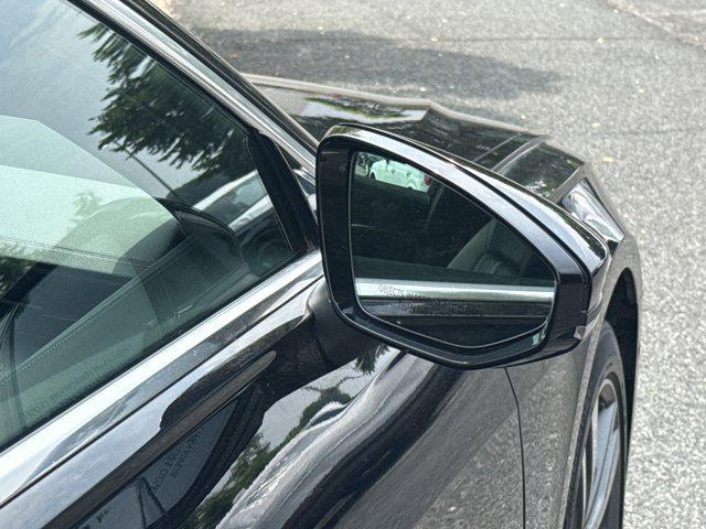 used 2021 Audi A6 car, priced at $34,597