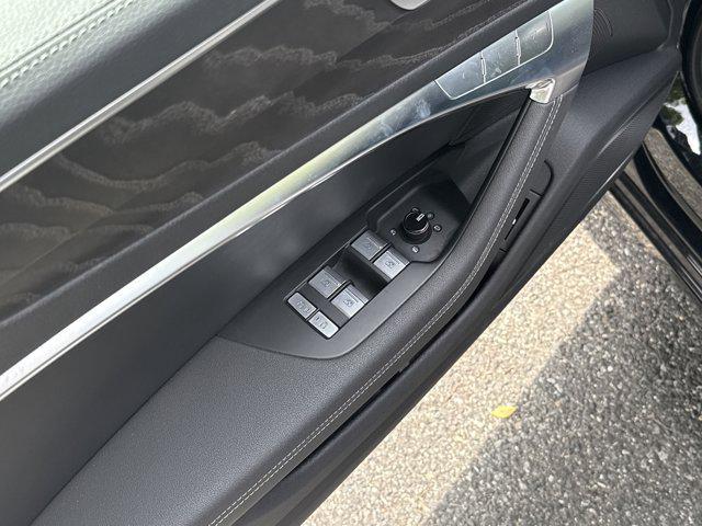 used 2021 Audi A6 car, priced at $34,597