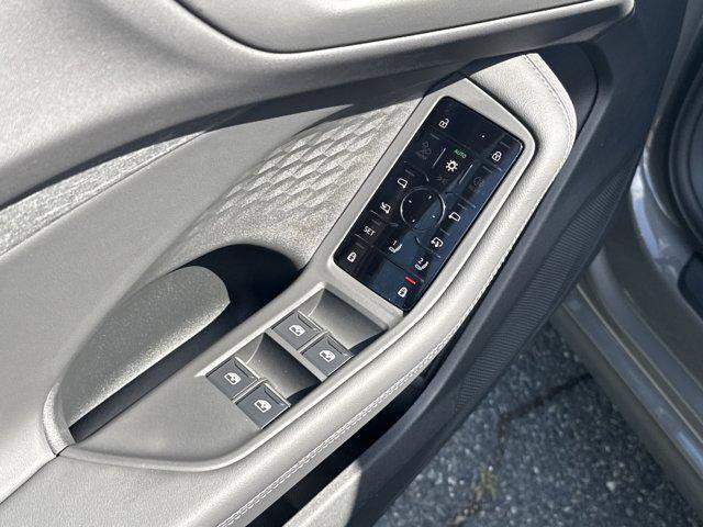 new 2025 Audi A5 car, priced at $53,025