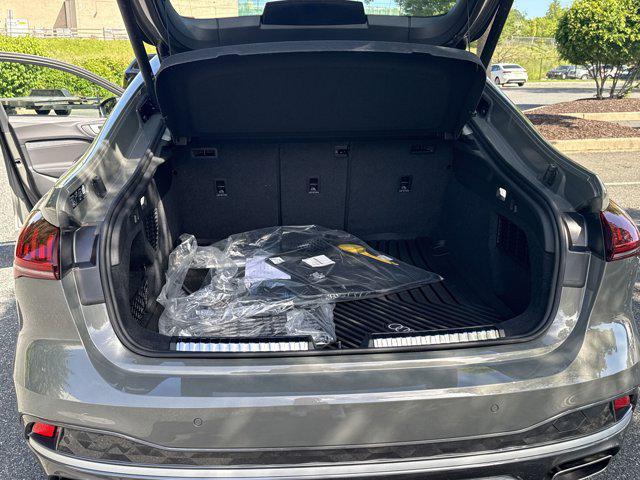 new 2025 Audi A5 car, priced at $53,025