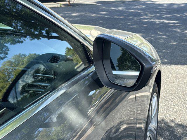 new 2025 Audi A5 car, priced at $53,025