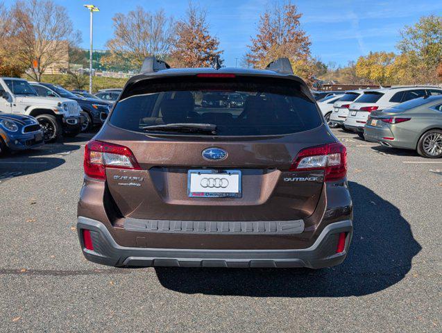 used 2019 Subaru Outback car, priced at $18,996