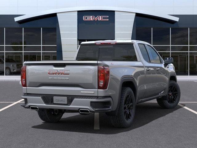 new 2025 GMC Sierra 1500 car, priced at $61,685