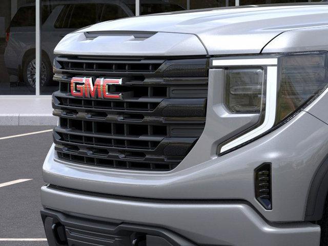 new 2025 GMC Sierra 1500 car, priced at $61,685