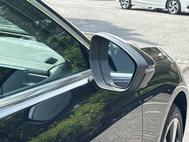 new 2025 Audi A5 car, priced at $57,450