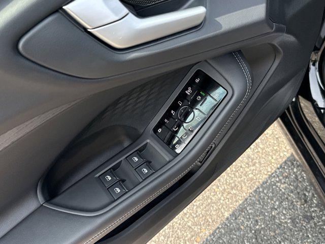 new 2025 Audi A5 car, priced at $57,450
