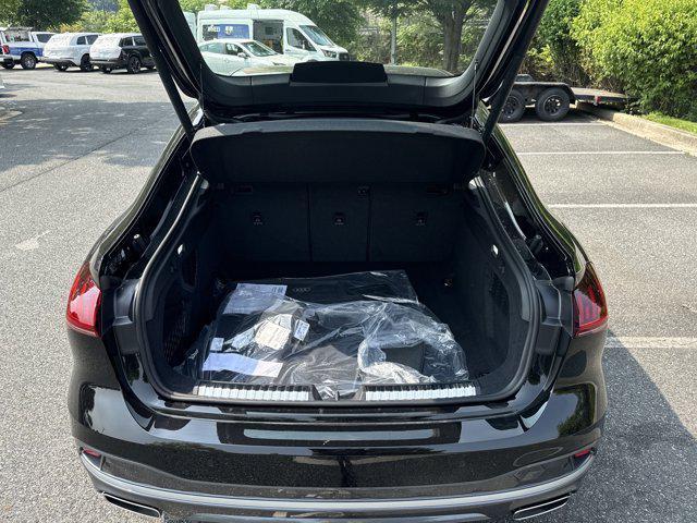 new 2025 Audi A5 car, priced at $57,450