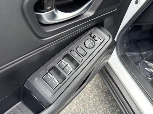 used 2024 Honda Accord car, priced at $24,897
