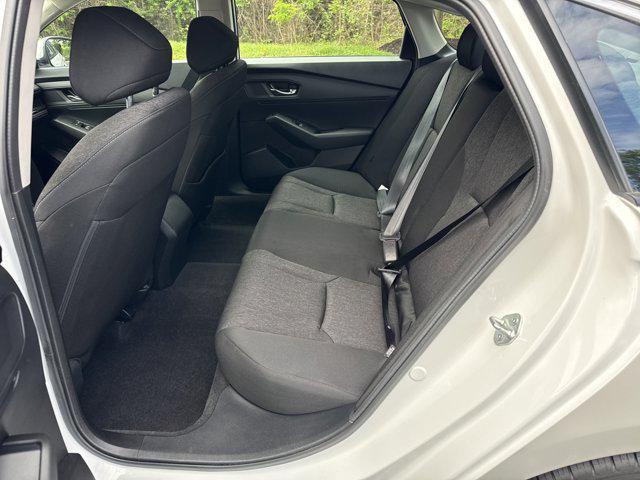 used 2024 Honda Accord car, priced at $24,897