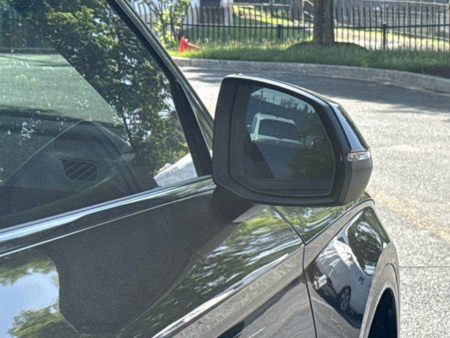 new 2025 Audi Q5 car, priced at $54,000