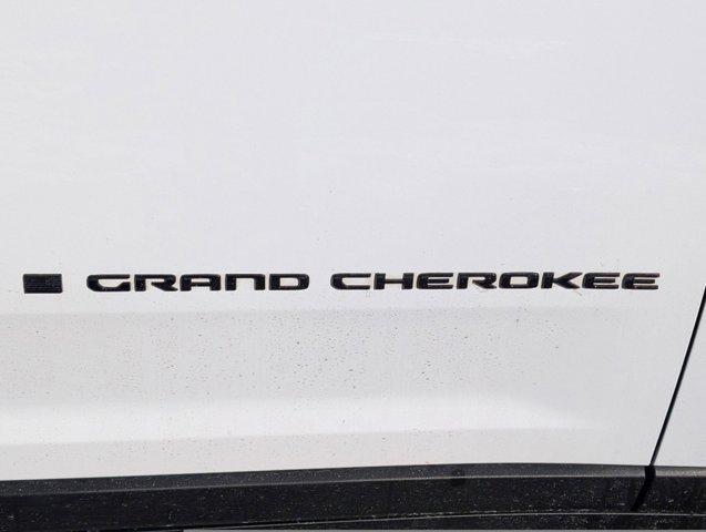 used 2023 Jeep Grand Cherokee car, priced at $31,998