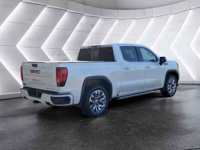 used 2023 GMC Sierra 1500 car, priced at $56,921