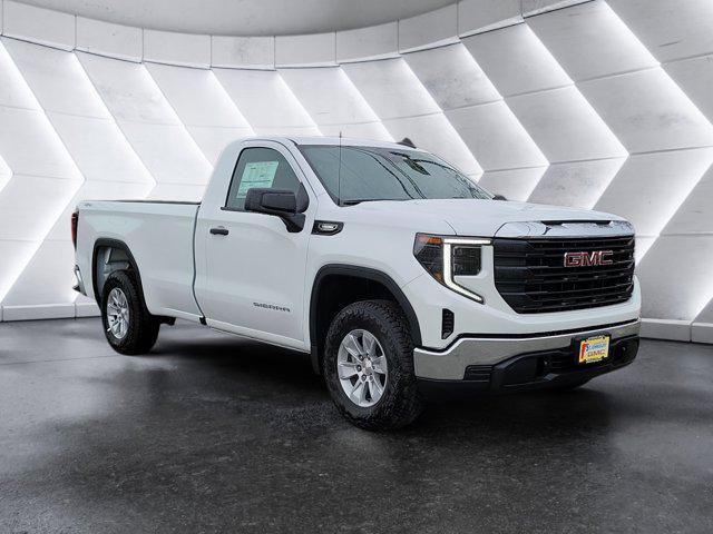 new 2025 GMC Sierra 1500 car, priced at $42,655