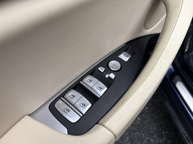 used 2020 BMW X3 car, priced at $26,399