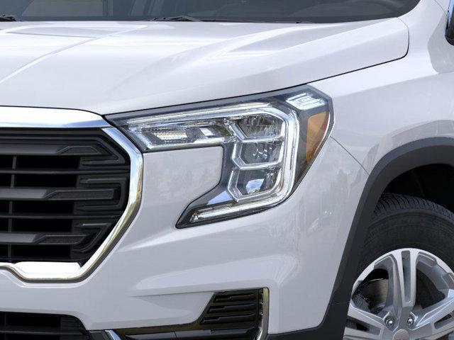 new 2024 GMC Terrain car, priced at $29,147