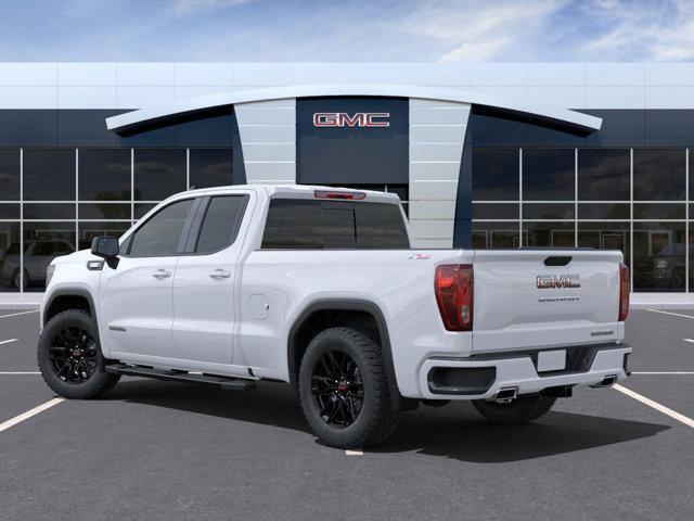 new 2025 GMC Sierra 1500 car, priced at $61,835