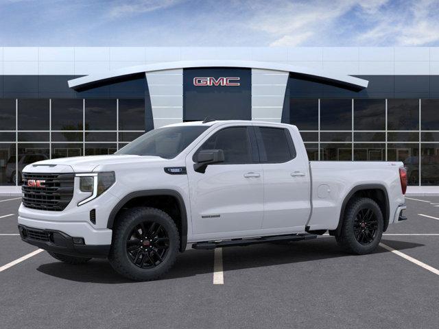 new 2025 GMC Sierra 1500 car, priced at $61,835