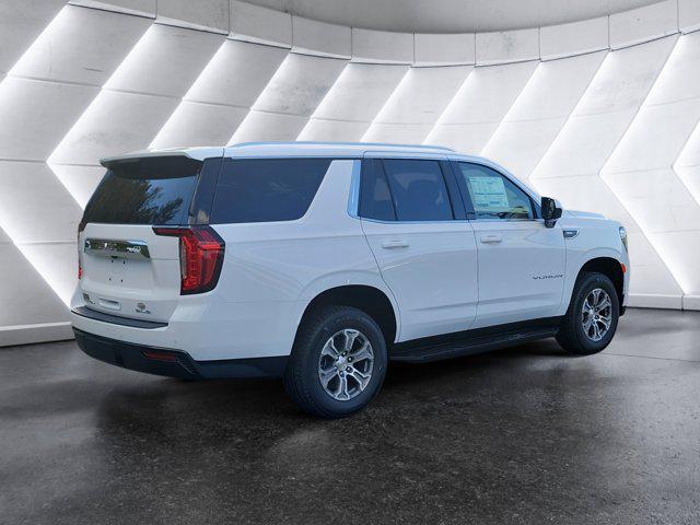 new 2024 GMC Yukon car, priced at $60,404