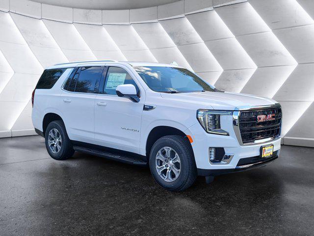 new 2024 GMC Yukon car, priced at $60,404