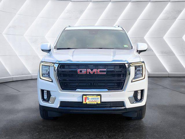 new 2024 GMC Yukon car, priced at $60,404