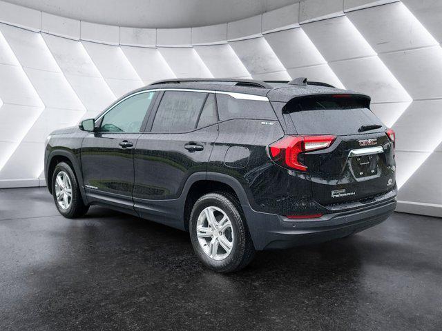 new 2024 GMC Terrain car, priced at $29,951