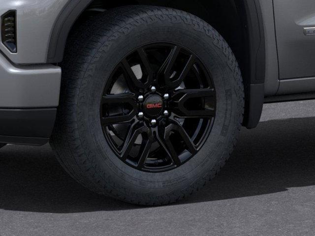 new 2025 GMC Sierra 1500 car, priced at $58,235