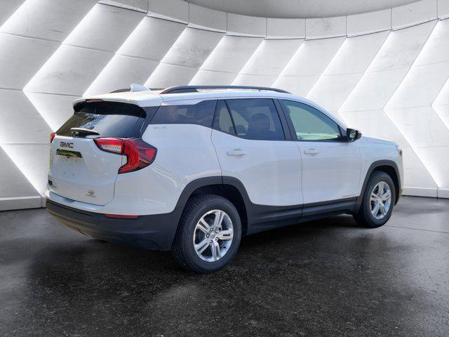 new 2024 GMC Terrain car, priced at $29,147