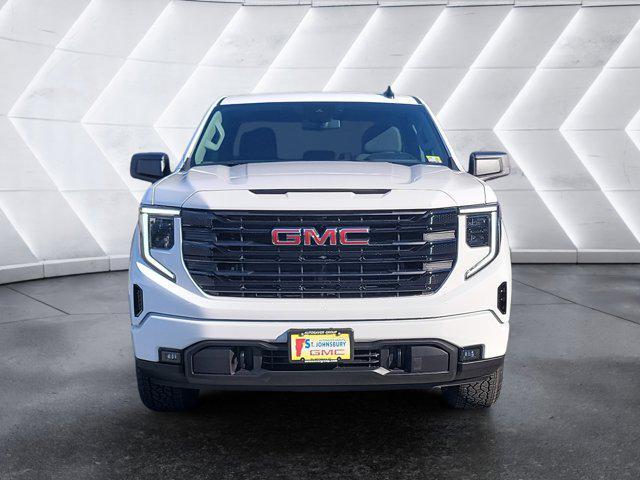 new 2025 GMC Sierra 1500 car, priced at $53,140