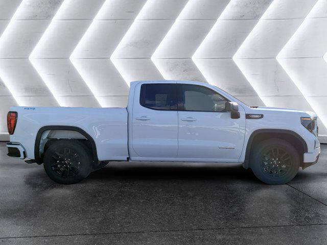 new 2025 GMC Sierra 1500 car, priced at $53,140